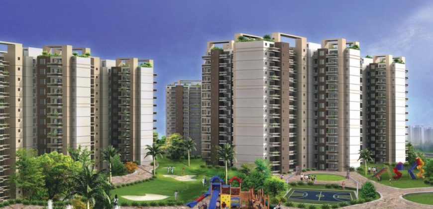 Imperia The Esfera Sector 37C Gurgaon