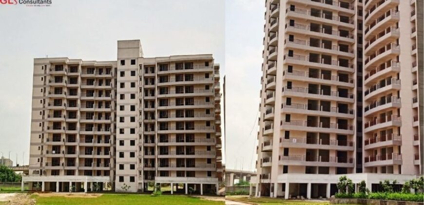 Pareena Express Heights Sector 99 Gurgaon | Luxury Apartments