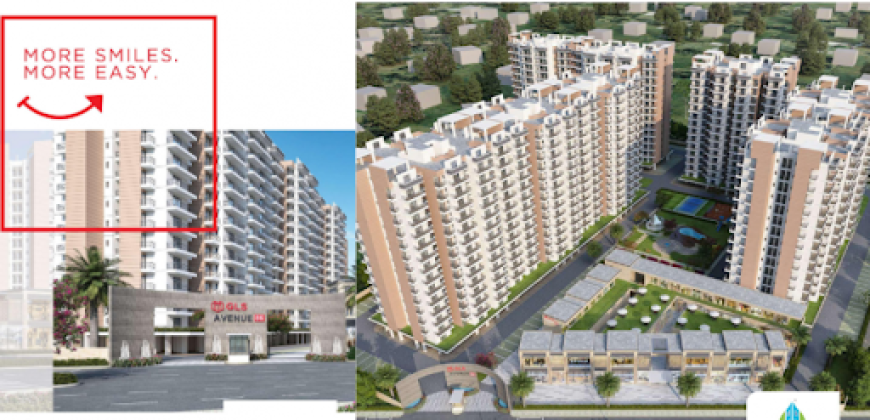 GLS Avenue 86 Gurgaon