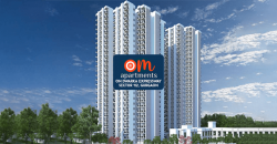 Pareena Om Apartments Sector 112 Gurgaon