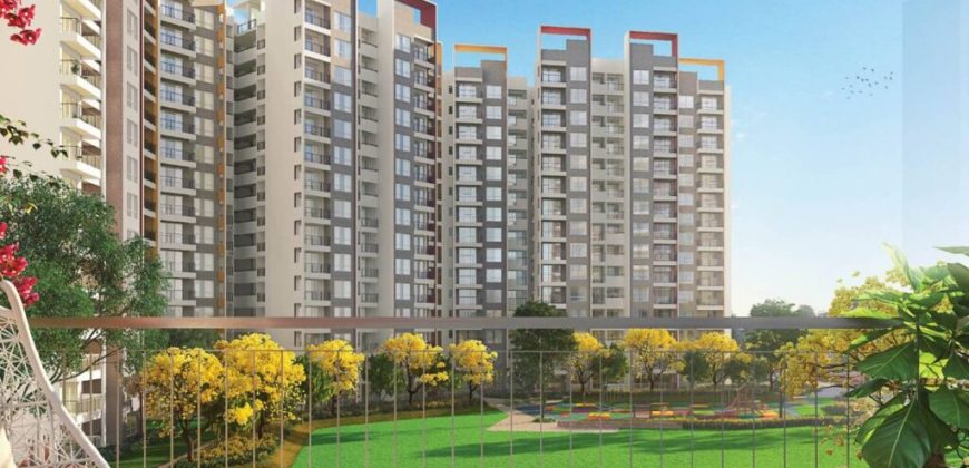 Shapoorji Pallonji Joyville Sector 102 Gurgaon