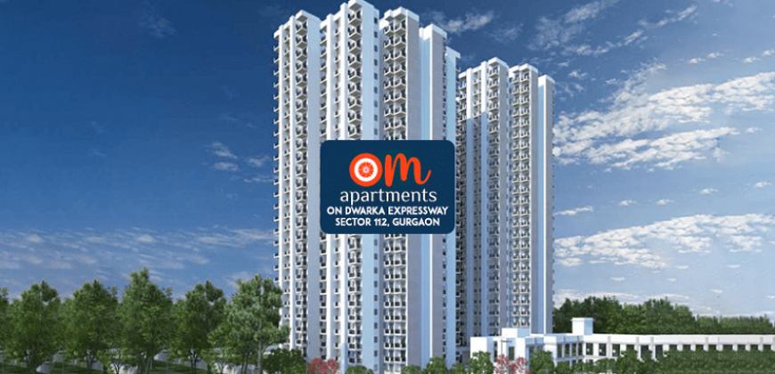 Pareena Om Apartments Sector 112 Gurgaon