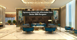 Signature Global 88A Affordable Flats Sector 88A Gurgaon – GLS Consultants