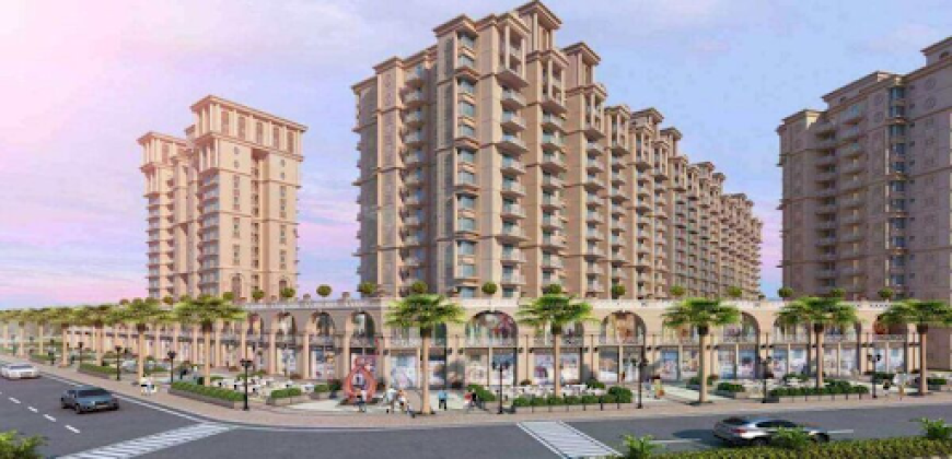 Signature Global The Millennia 4 Sector 37d Gurgaon