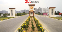 Ramprastha Plots in Sector 37D Gurgaon Call 9582821821 GLS Consultant