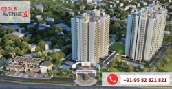 GLS Avenue 81 Gurgaon