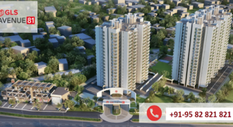 GLS Avenue 81 Gurgaon