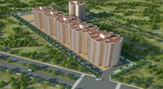 ROF Ananda 95 Sector 95 Gurgaon