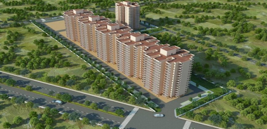 ROF Ananda 95 Sector 95 Gurgaon