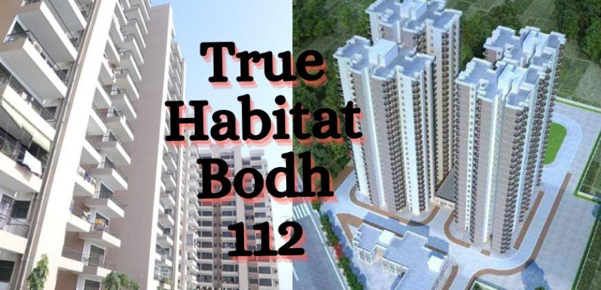True Habitat Bodh 112 Sector 112 Gurgaon | GLS Consultants