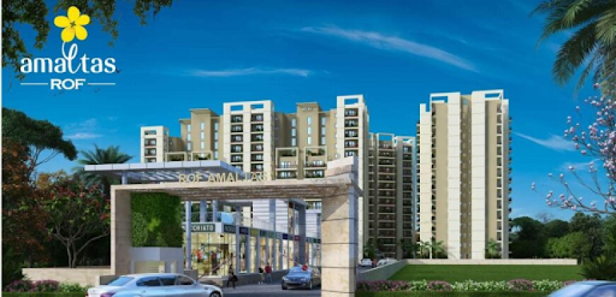 ROF Amaltas Sector 92 Gurgaon