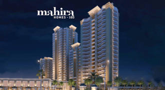 Mahira Homes Sector 103 Affordable Housing Gurgaon