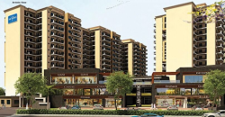 Landmark The Homes 81 Affordable Housing Gurgaon