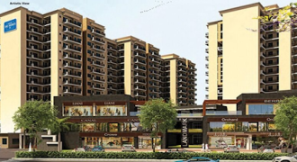 Landmark The Homes 81 Affordable Housing Gurgaon