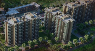 Pyramid Infinity Affordable Housing Projects Sector 70 Gurgaon