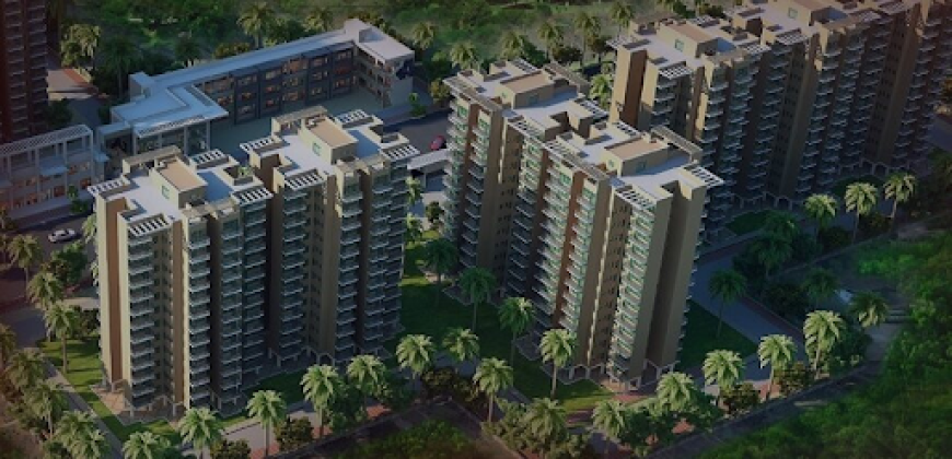 Pyramid Infinity Affordable Housing Projects Sector 70 Gurgaon