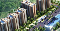 Pyramid Urban Homes 2 Extension Affordable Sector 86 Gurgaon