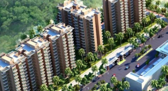 Pyramid Urban Homes 2 Extension Affordable Sector 86 Gurgaon