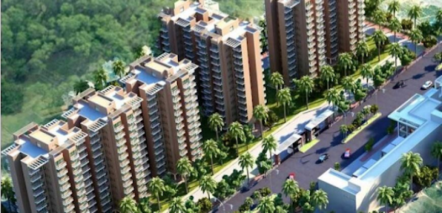 Pyramid Urban Homes 2 Extension Affordable Sector 86 Gurgaon