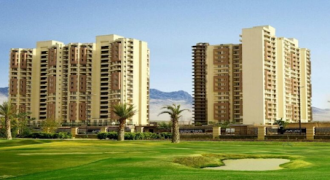 Supertech The Valley Sector 78 Gurgaon