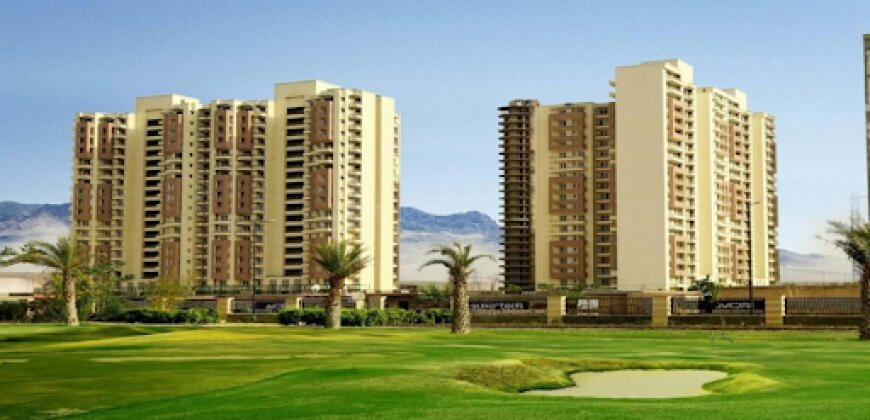 Supertech The Valley Sector 78 Gurgaon