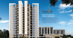 HCBS Auroville Affordable Housing Sector 103 Gurgaon