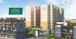 Pyramid Heights Sector 85 Gurgaon