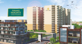 Pyramid Heights Sector 85 Gurgaon