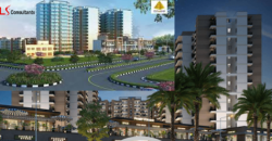 Pyramid Altia Affordable Housing Sector 70 Gurgaon