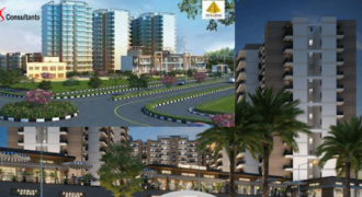 Pyramid Altia Affordable Housing Sector 70 Gurgaon