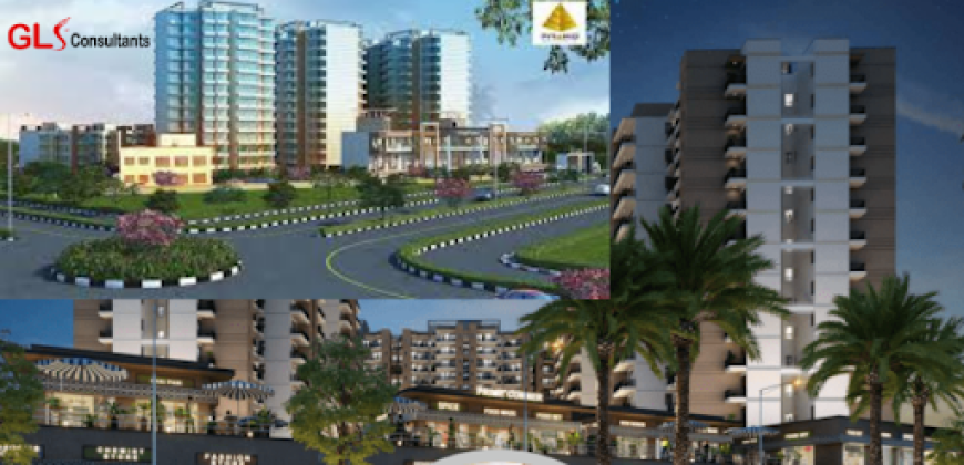 Pyramid Altia Affordable Housing Sector 70 Gurgaon