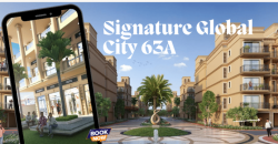 Signature Global City Floors Sector 63A Gurgaon