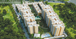 Zara Aavaas 3 Sector 104 Gurgaon Affordable Flats by ZARA