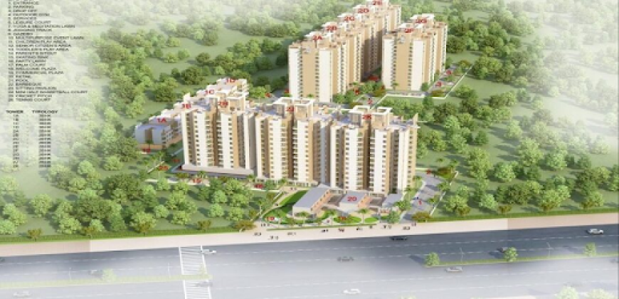 Imperia Affordable Aashiyara Sector 37c Gurgaon