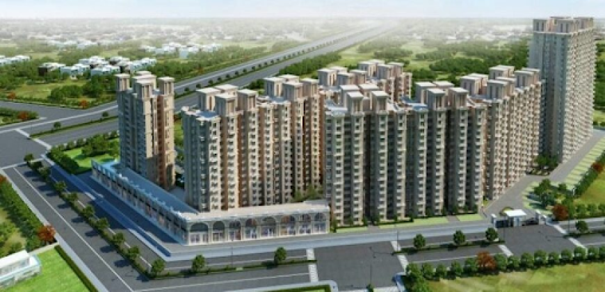 OSB Golf Heights Sector 69 Gurgaon