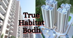 True Habitat Bodh 79 Affordable Flats Sector 79 Gurgaon