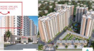 GLS Avenue 86 Gurgaon