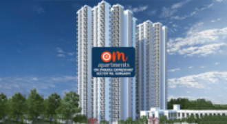 Pareena Om Apartments Sector 112 Gurgaon