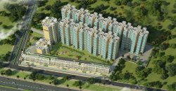 Pyramid Urban 67A Affordable Housing Sector 67A Gurgaon