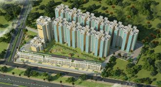 Pyramid Urban 67A Affordable Housing Sector 67A Gurgaon