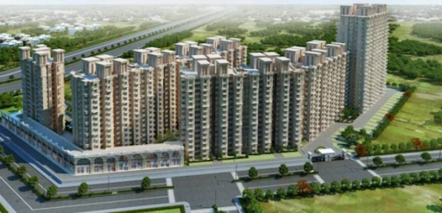 Signature Global The Millennia Sector 37d Gurgaon