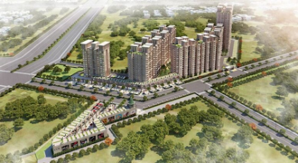 Signature Global Solera 1&2 Sector 107 Gurgaon