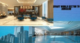 Smart World Sector 79 Gurgaon High Rise Apartment 2