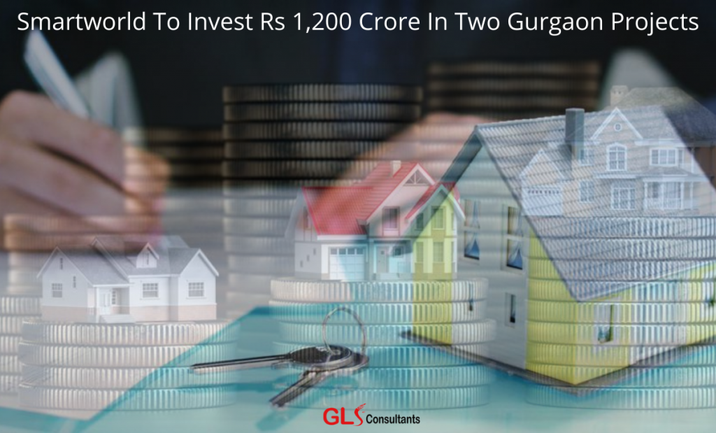 Smartworld-To-Invest-Rs-1200-Crore-In-Two-Gurgaon-Projects-1024x619