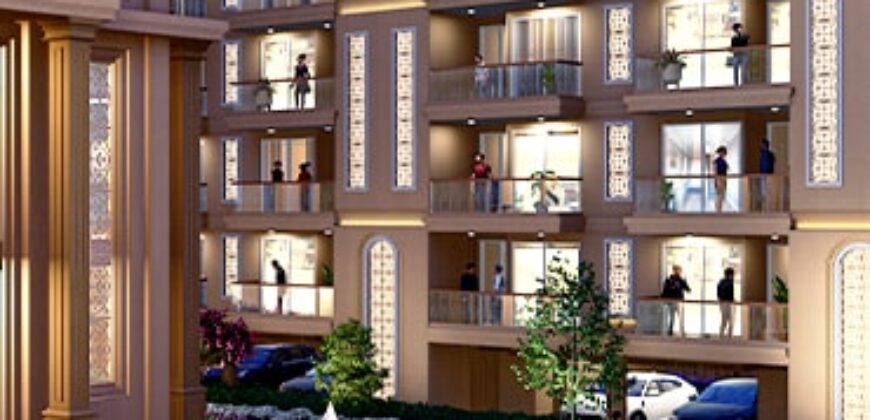 SIGNATURE GLOBAL CITY SECTOR 92 GURGAON