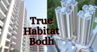 True Habitat Bodh 79 Affordable Flats Sector 79 Gurgaon