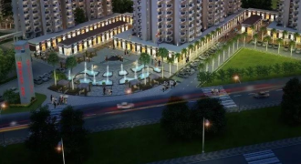 Pivotal Marina Bay Sector 99 Gurgaon