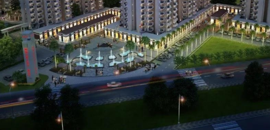 Pivotal Marina Bay Sector 99 Gurgaon