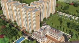 JMS Affordable Housing Sector 95A Gurgaon