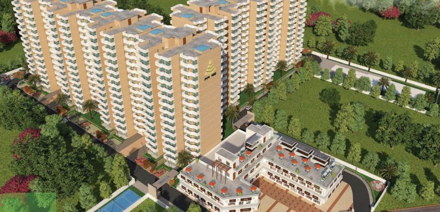 JMS Affordable Housing Sector 95A Gurgaon